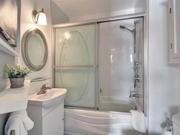 Imagen general del Hotel GLOBALSTAY. Bright Condo near the Lake. Foto 4