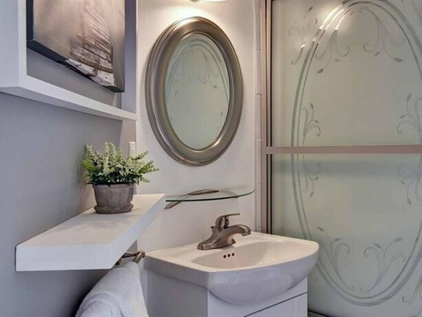 Imagen general del Hotel GLOBALSTAY. Bright Condo near the Lake. Foto 8