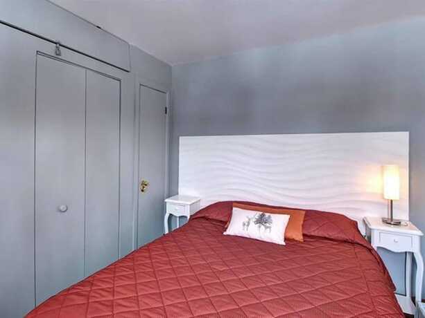 Imagen general del Hotel GLOBALSTAY. Bright Condo near the Lake. Foto 13