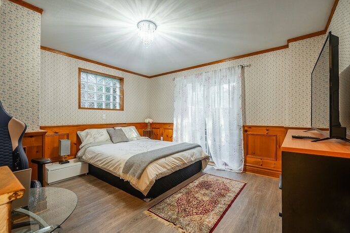 Imagen general del Hotel GLOBALSTAY Cozy 4 Bedroom House. Foto 1
