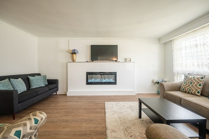 Imagen de la habitación del Hotel GLOBALSTAY Cozy 4 Bedroom House. Foto 19