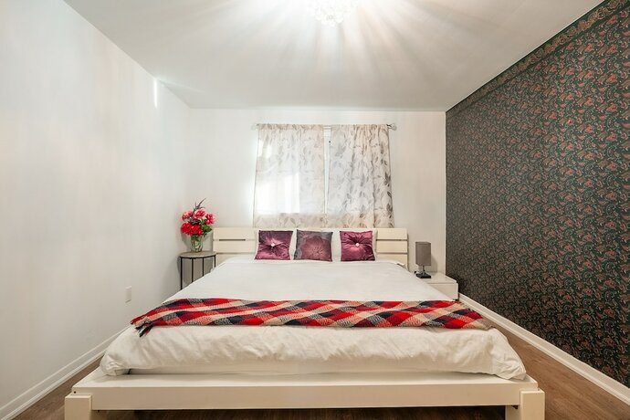 Imagen general del Hotel GLOBALSTAY Cozy 4 Bedroom House. Foto 3