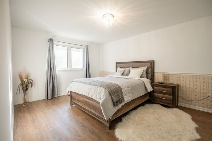 Imagen de la habitación del Hotel GLOBALSTAY Cozy 4 Bedroom House. Foto 20