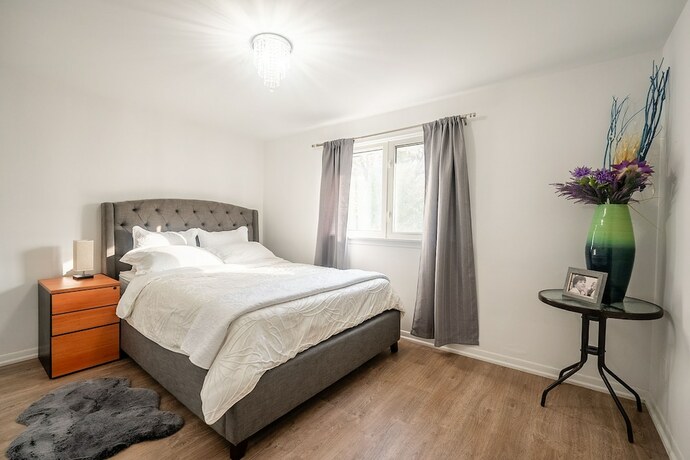 Imagen general del Hotel GLOBALSTAY Cozy 4 Bedroom House. Foto 4
