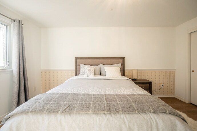 Imagen general del Hotel GLOBALSTAY Cozy 4 Bedroom House. Foto 5