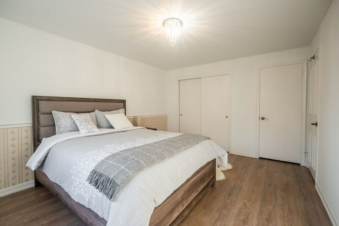 Imagen general del Hotel GLOBALSTAY Cozy 4 Bedroom House. Foto 6
