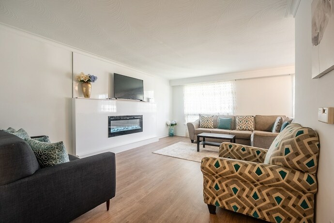 Imagen general del Hotel GLOBALSTAY Cozy 4 Bedroom House. Foto 7