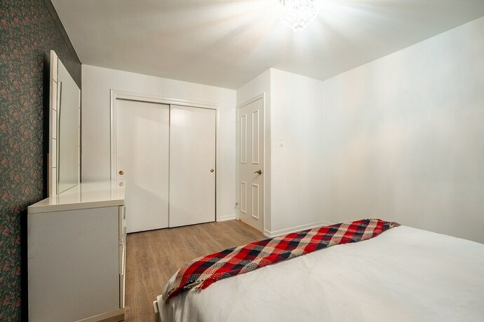 Imagen general del Hotel GLOBALSTAY Cozy 4 Bedroom House. Foto 11