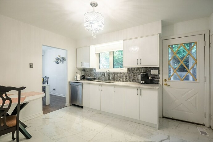 Imagen general del Hotel GLOBALSTAY Cozy 4 Bedroom House. Foto 12