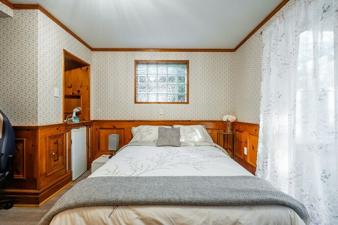 Imagen general del Hotel GLOBALSTAY Cozy 4 Bedroom House. Foto 15