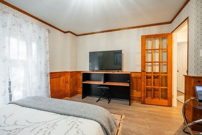 Imagen general del Hotel GLOBALSTAY Cozy 4 Bedroom House. Foto 17