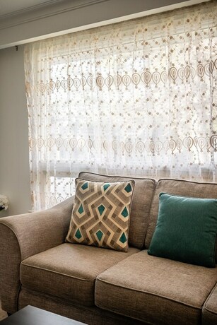 Imagen general del Hotel GLOBALSTAY Cozy 4 Bedroom House. Foto 18