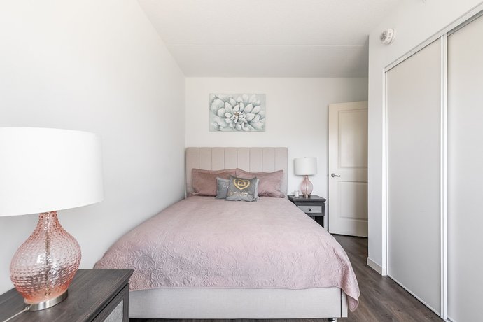 Imagen de la habitación del Hotel GLOBALSTAY. Downtown Hamilton Apartments. Foto 4