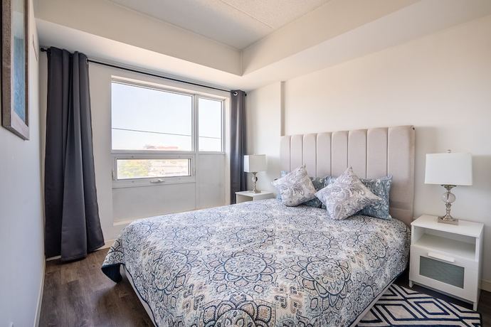 Imagen de la habitación del Hotel GLOBALSTAY. Downtown Hamilton Apartments. Foto 8