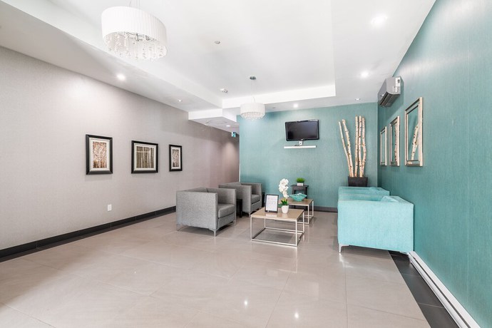 Imagen de los interiores del Hotel GLOBALSTAY. Downtown Hamilton Apartments. Foto 19