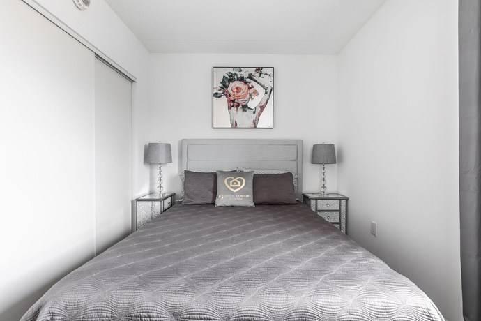 Imagen de la habitación del Hotel GLOBALSTAY. Downtown Hamilton Apartments. Foto 14