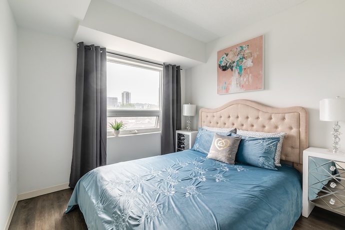 Imagen de la habitación del Hotel GLOBALSTAY. Downtown Hamilton Apartments. Foto 15
