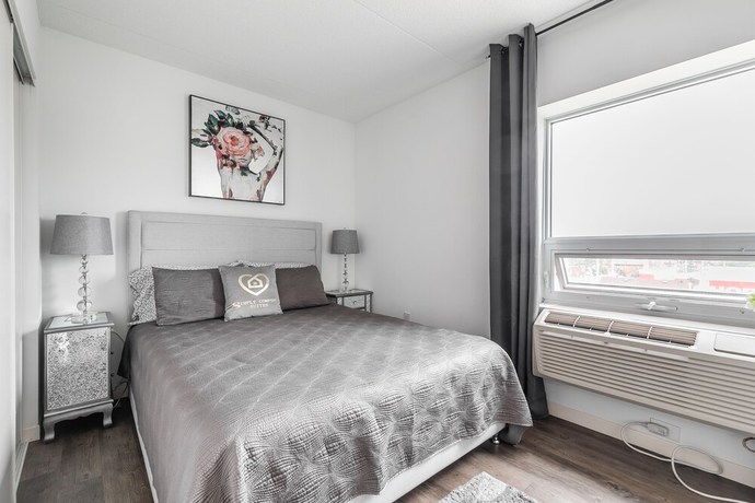 Imagen de la habitación del Hotel GLOBALSTAY. Downtown Hamilton Apartments. Foto 18