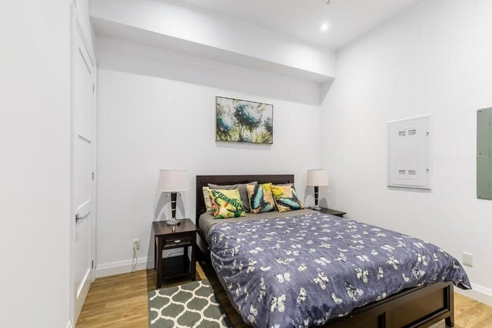Imagen de la habitación del Hotel GLOBALSTAY. Dundurn Lofts. Free parking. Gym. Foto 5