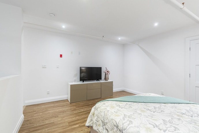 Imagen de la habitación del Hotel GLOBALSTAY. Dundurn Lofts. Free parking. Gym. Foto 13