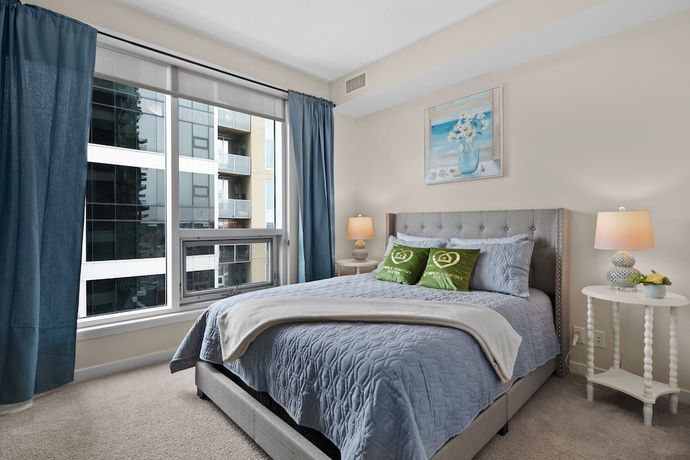 Imagen de la habitación del Hotel GLOBALSTAY. Gorgeous Downtown Condos. Free parking. Foto 2