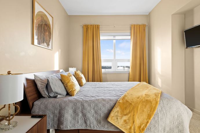 Imagen de la habitación del Hotel GLOBALSTAY. Gorgeous Downtown Condos. Free parking. Foto 5