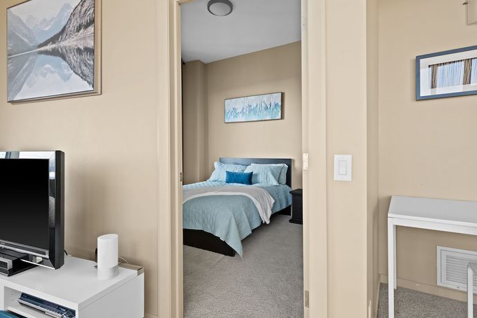 Imagen de la habitación del Hotel GLOBALSTAY. Gorgeous Downtown Condos. Free parking. Foto 7