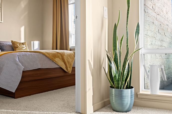 Imagen de la habitación del Hotel GLOBALSTAY. Gorgeous Downtown Condos. Free parking. Foto 13