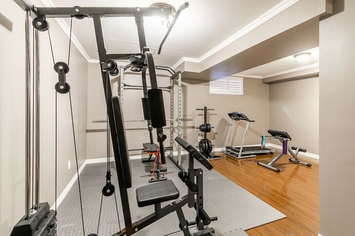 Imagen general del Hotel GLOBALSTAY. Luxury 3BR Townhomes with HOT TUB, Gym, BBQ. Foto 2