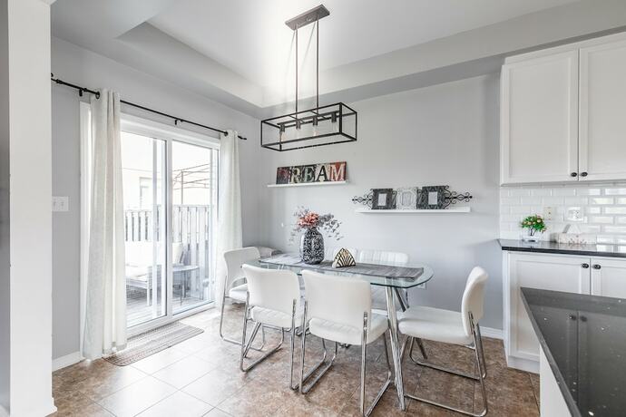 Imagen general del Hotel GLOBALSTAY. Luxury 3BR Townhomes with HOT TUB, Gym, BBQ. Foto 4