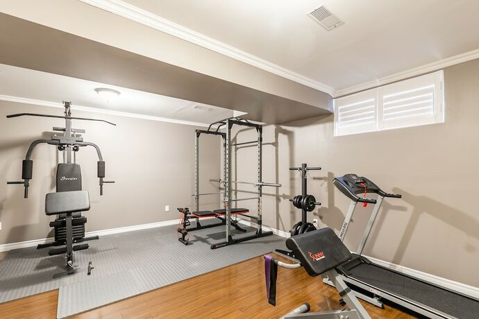 Imagen general del Hotel GLOBALSTAY. Luxury 3BR Townhomes with HOT TUB, Gym, BBQ. Foto 8