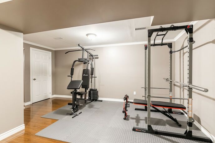 Imagen general del Hotel GLOBALSTAY. Luxury 3BR Townhomes with HOT TUB, Gym, BBQ. Foto 10