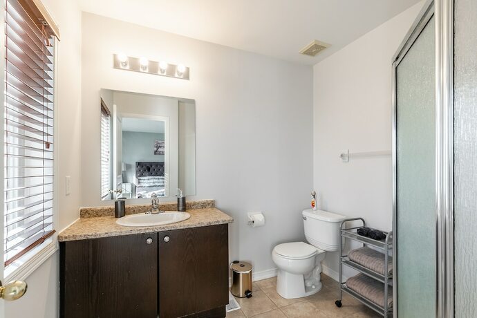 Imagen general del Hotel GLOBALSTAY. Luxury 3BR Townhomes with HOT TUB, Gym, BBQ. Foto 11