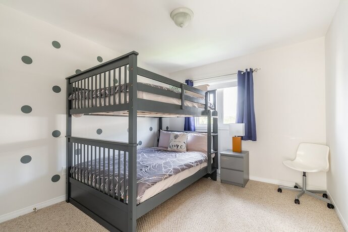 Imagen general del Hotel GLOBALSTAY. Luxury 3BR Townhomes with HOT TUB, Gym, BBQ. Foto 13