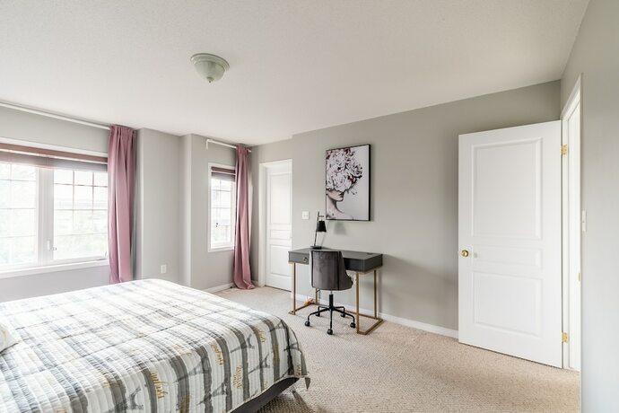 Imagen general del Hotel GLOBALSTAY. Luxury 3BR Townhomes with HOT TUB, Gym, BBQ. Foto 16
