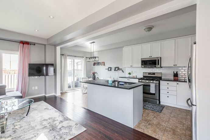 Imagen general del Hotel GLOBALSTAY. Luxury 3BR Townhomes with HOT TUB, Gym, BBQ. Foto 17