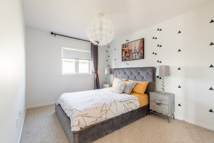 Imagen general del Hotel GLOBALSTAY. Luxury 3BR Townhomes with HOT TUB, Gym, BBQ. Foto 18