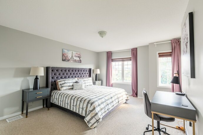 Imagen general del Hotel GLOBALSTAY. Luxury 3BR Townhomes with HOT TUB, Gym, BBQ. Foto 20