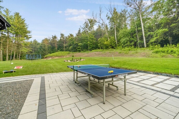 Imagen general del Hotel GLOBALSTAY Luxury Chalet Sharon HOT TUB. Foto 16