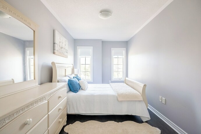 Imagen general del Hotel GLOBALSTAY Modern 3BR house in Newmarket. Foto 1