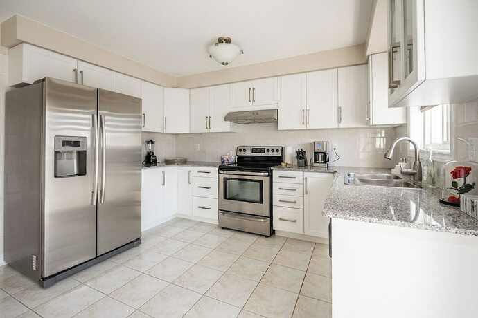 Imagen general del Hotel GLOBALSTAY Modern 3BR house in Newmarket. Foto 5
