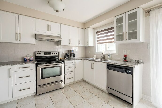 Imagen general del Hotel GLOBALSTAY Modern 3BR house in Newmarket. Foto 7