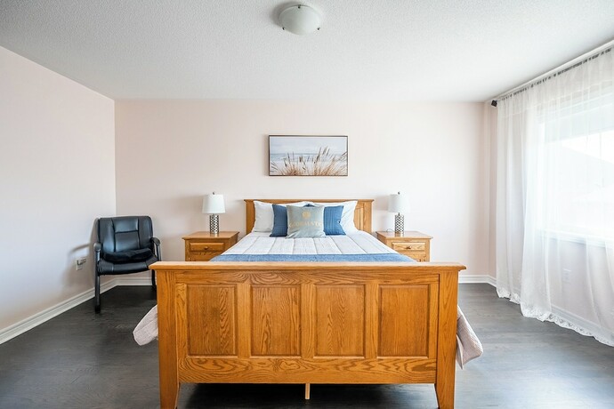 Imagen general del Hotel GLOBALSTAY Modern 3BR house in Newmarket. Foto 9