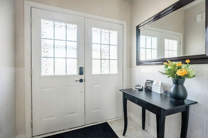 Imagen general del Hotel GLOBALSTAY Modern 3BR house in Newmarket. Foto 11
