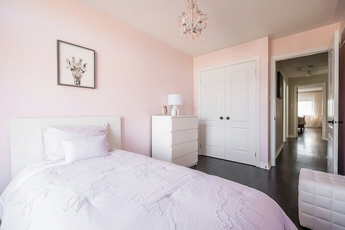 Imagen general del Hotel GLOBALSTAY Modern 3BR house in Newmarket. Foto 16