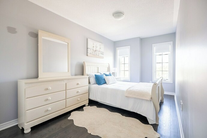 Imagen general del Hotel GLOBALSTAY Modern 3BR house in Newmarket. Foto 17