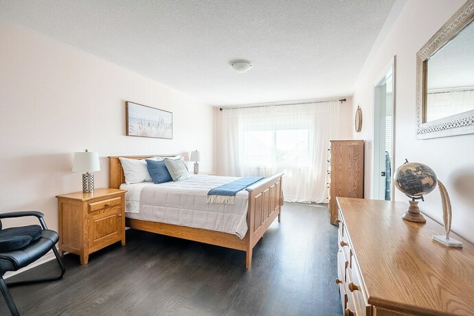 Imagen general del Hotel GLOBALSTAY Modern 3BR house in Newmarket. Foto 18