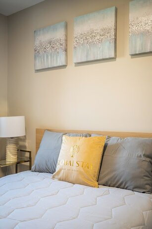 Imagen general del Hotel GLOBALSTAY Modern 4Br TH near Green Park. Foto 4