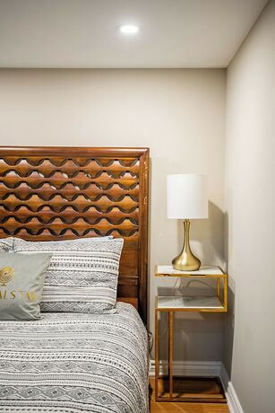 Imagen general del Hotel GLOBALSTAY Modern 4Br TH near Green Park. Foto 5
