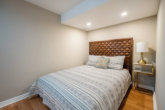 Imagen general del Hotel GLOBALSTAY Modern 4Br TH near Green Park. Foto 7